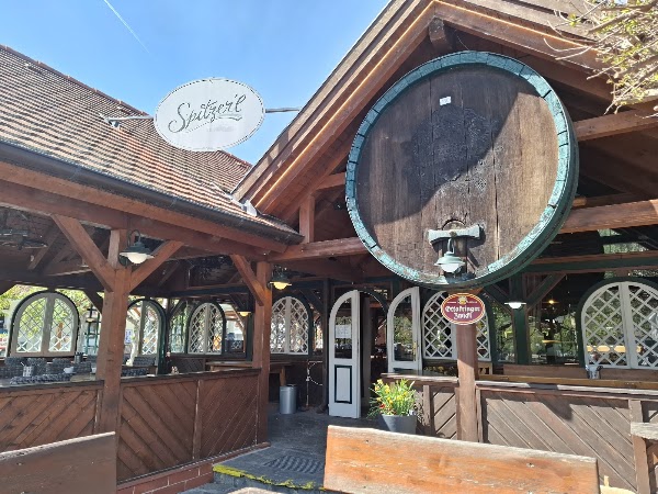 Gasthaus Spitzerl 3