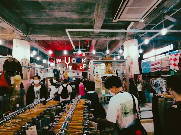 New York Joe Shimokitazawa 5