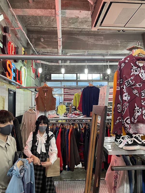 New York Joe Shimokitazawa 4