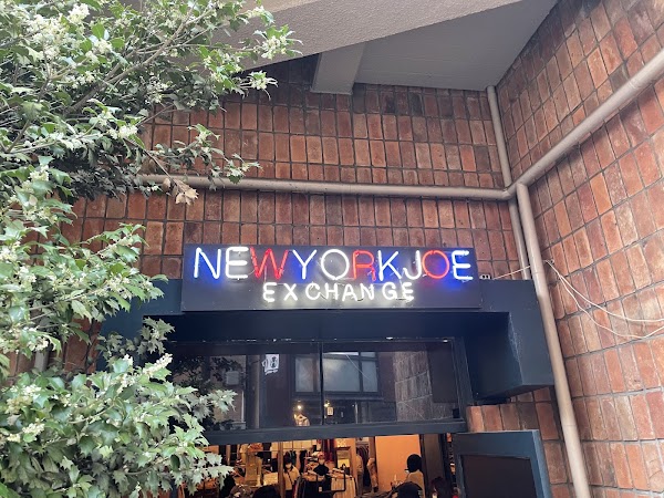 New York Joe Shimokitazawa 3