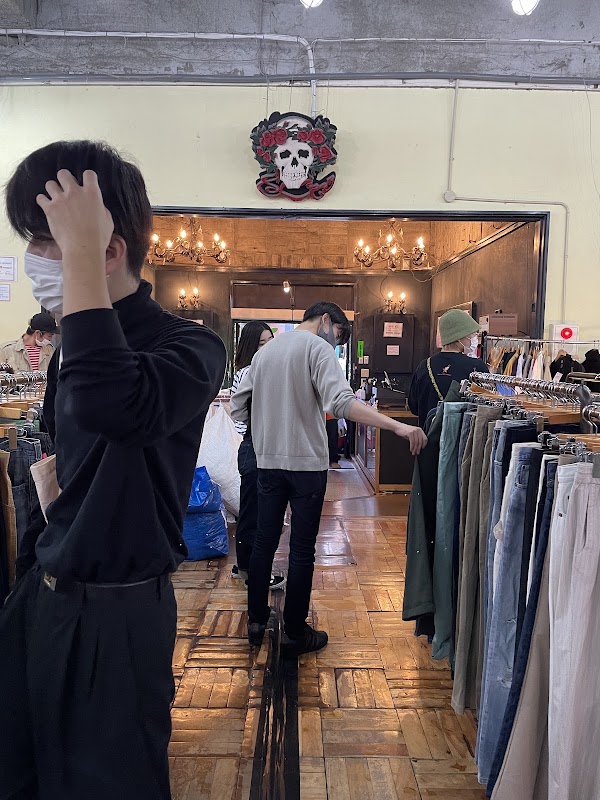 New York Joe Shimokitazawa 2