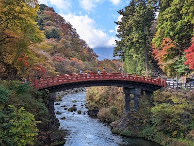 Nikko National Park 1