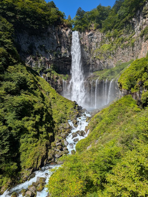 Nikko National Park 2