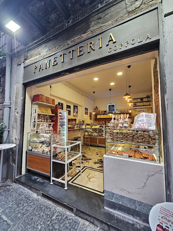 Panetteria Coppola