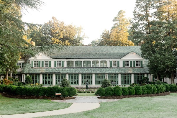Reynolda House Museum of American Art 1