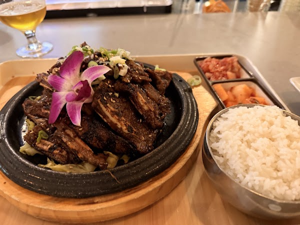 Jeju Kitchen 3