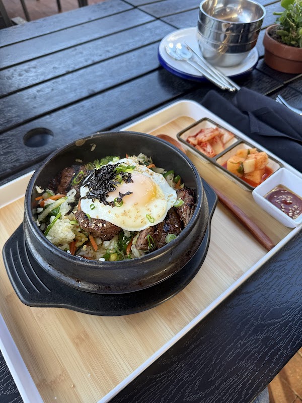 Jeju Kitchen 2