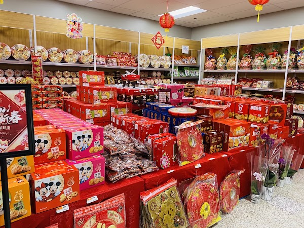 Hung Vuong Food Market 3