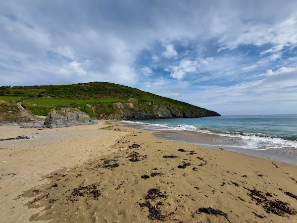 Hemmick Beach 5