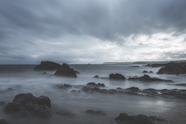 Hemmick Beach 3