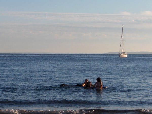 Hemmick Beach 2