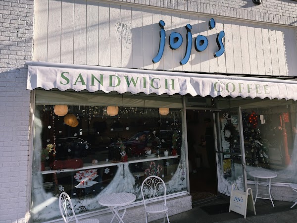 jojo's coffee 1