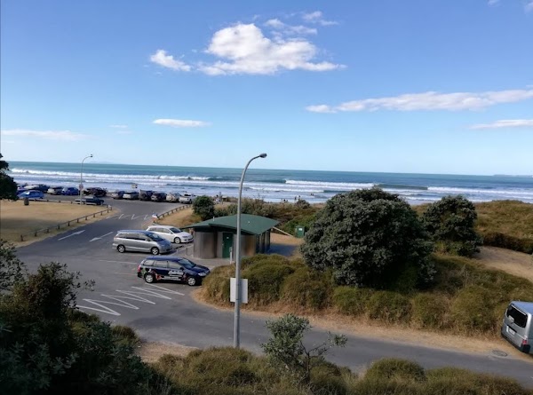 Papamoa 1