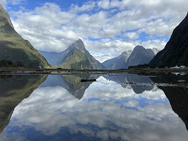 Milford Sound Swing 5