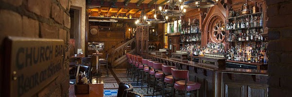 Waxy O'Connor's London 1