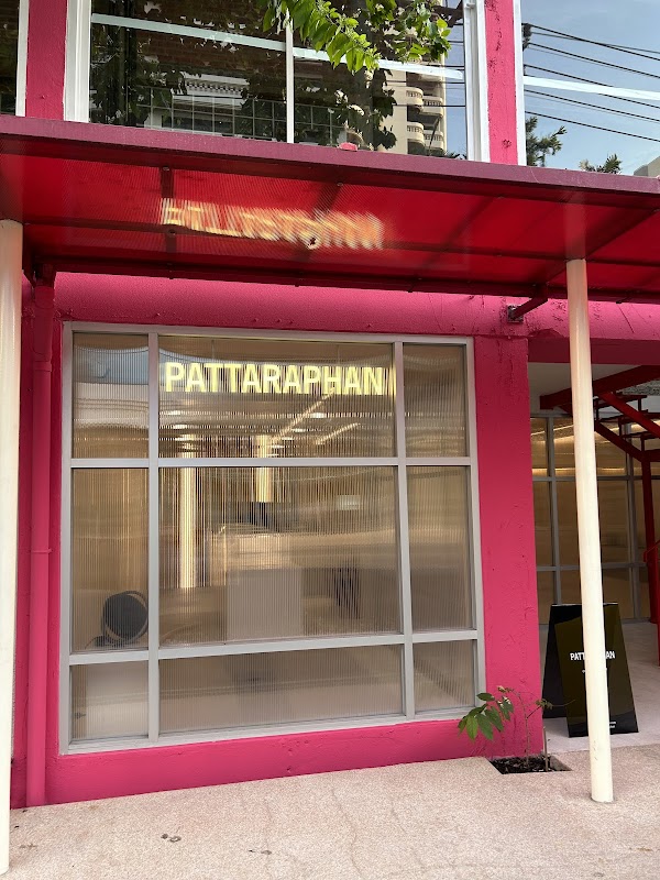PATTARAPHAN Flagship Store