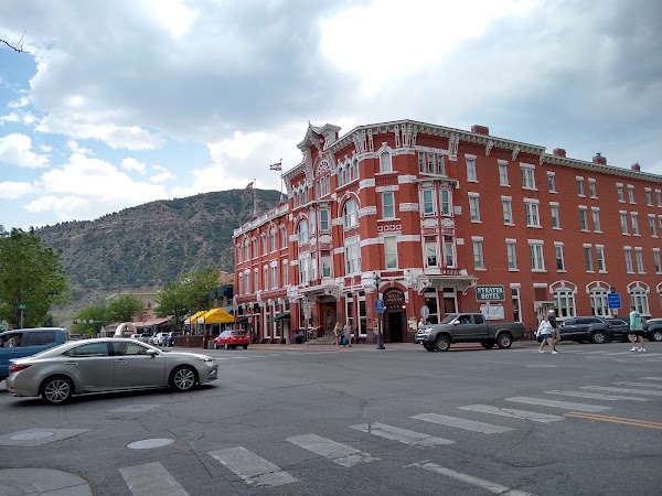Durango 2