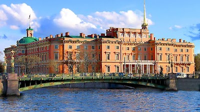 Saint Michael's Castle
