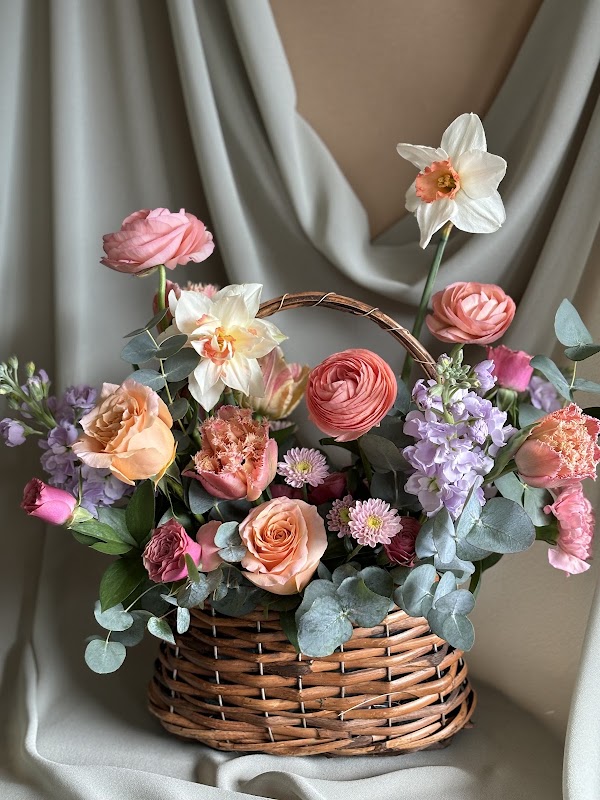 Sunday Blooms 5