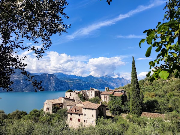 Campo di Brenzone