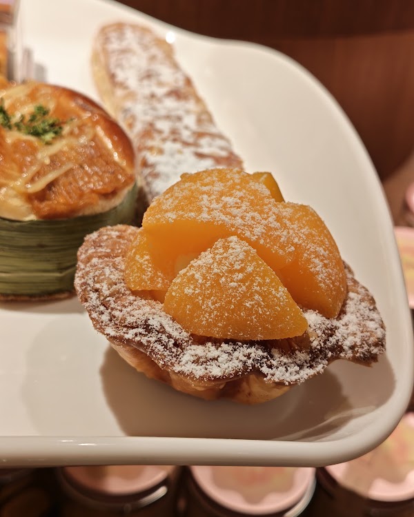 Lavender Bakery @ Gurney Plaza 5