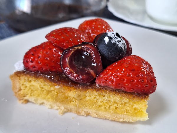 PATISSERIE etonne 5