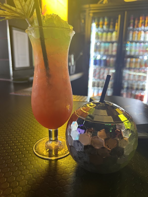 Junkyard Golf Club | Crazy Golf Shoreditch 2