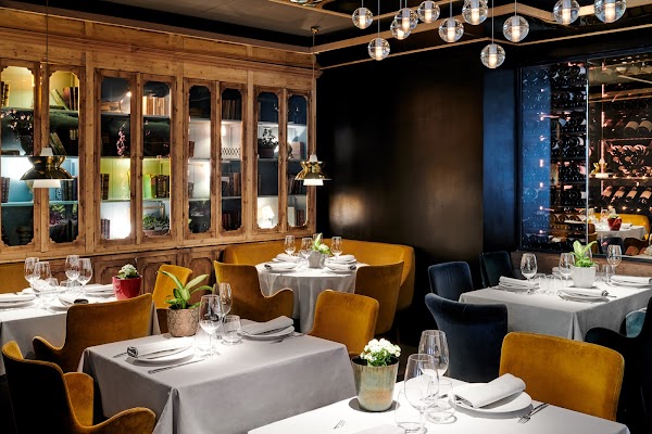 Restaurante Ten Con Ten