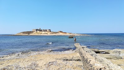 Isola delle Correnti