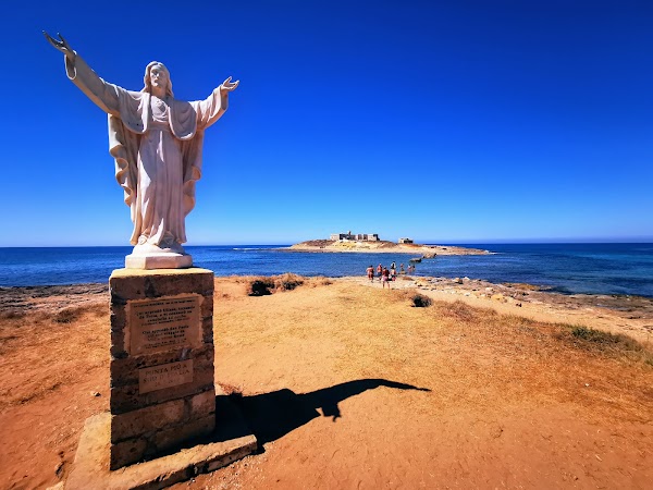 Isola delle Correnti 5