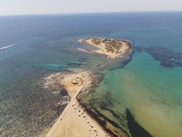 Isola delle Correnti 4