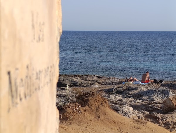 Isola delle Correnti 3