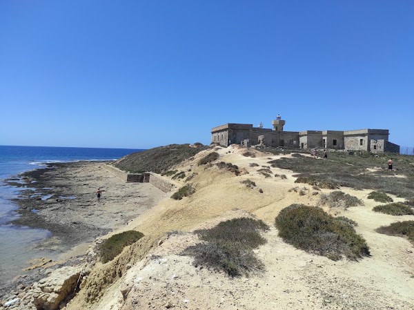 Isola delle Correnti 2
