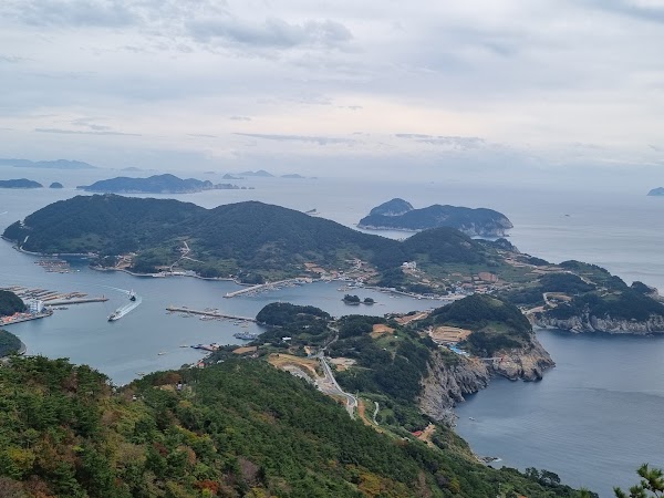 욕지도