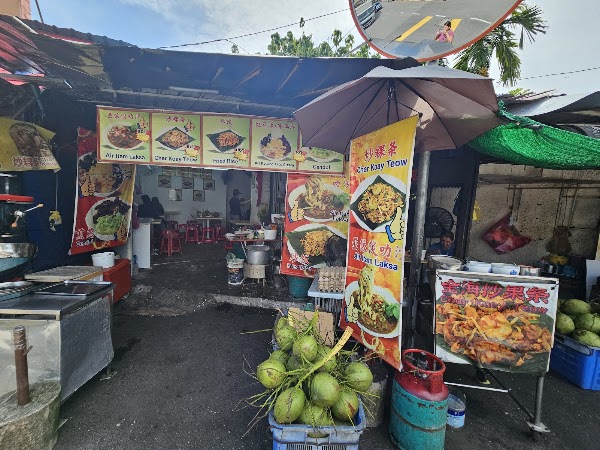 Penang 64