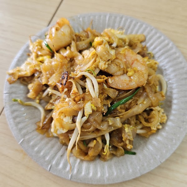 Kim Hai Stall 金海食坊 5