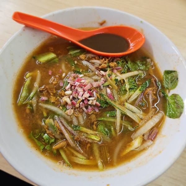 Kim Hai Stall 金海食坊 3