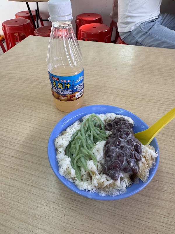 Kim Hai Stall 金海食坊 2