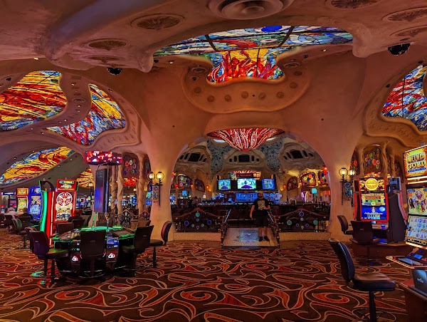 Sunset Station Hotel and Casino 5