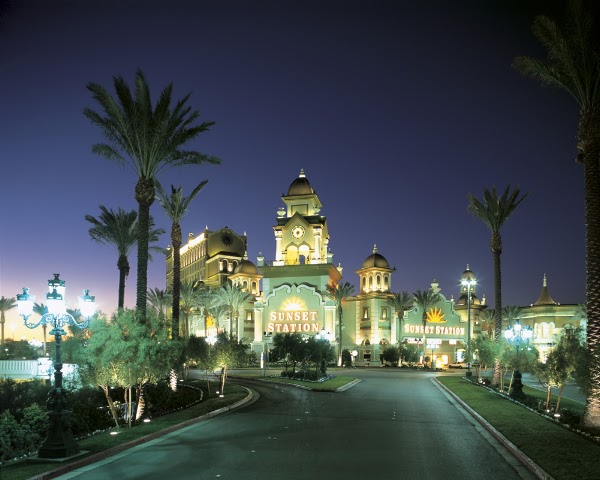 Sunset Station Hotel and Casino 4