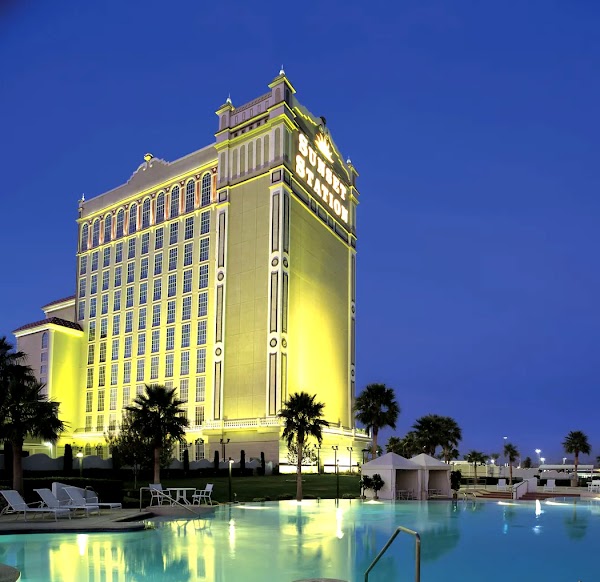 Sunset Station Hotel and Casino 3