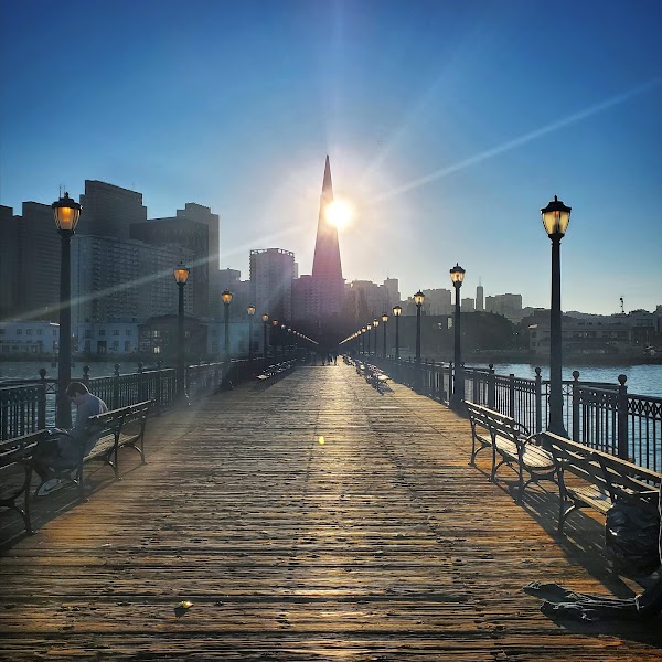 Pier 7 1