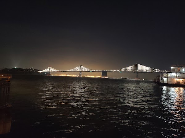 Pier 7 2