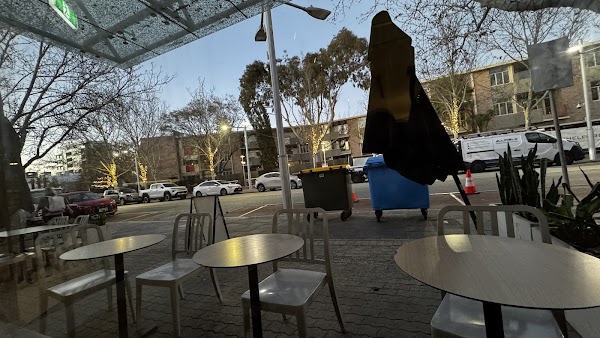 Atlas West Perth 1