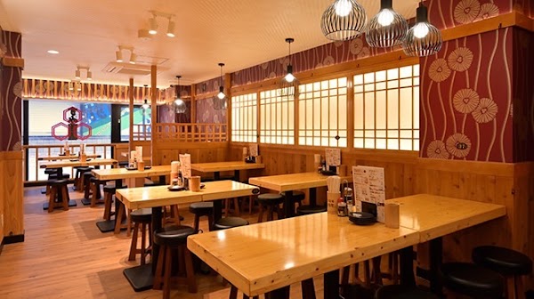Hakata Bar Sumiyoshiya