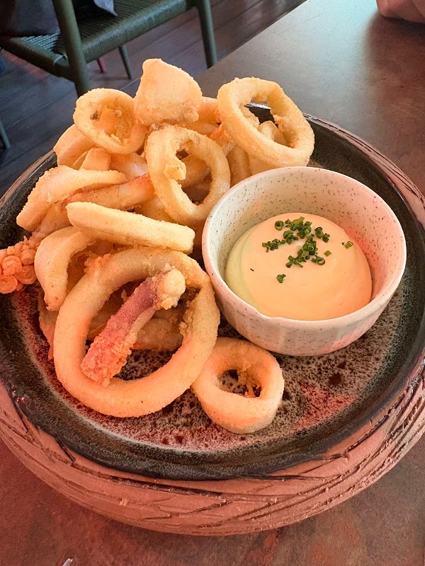 Florida Park Bar & Restaurant 4