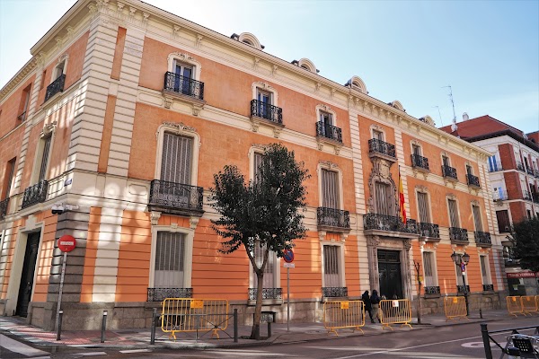 Palace Parcent