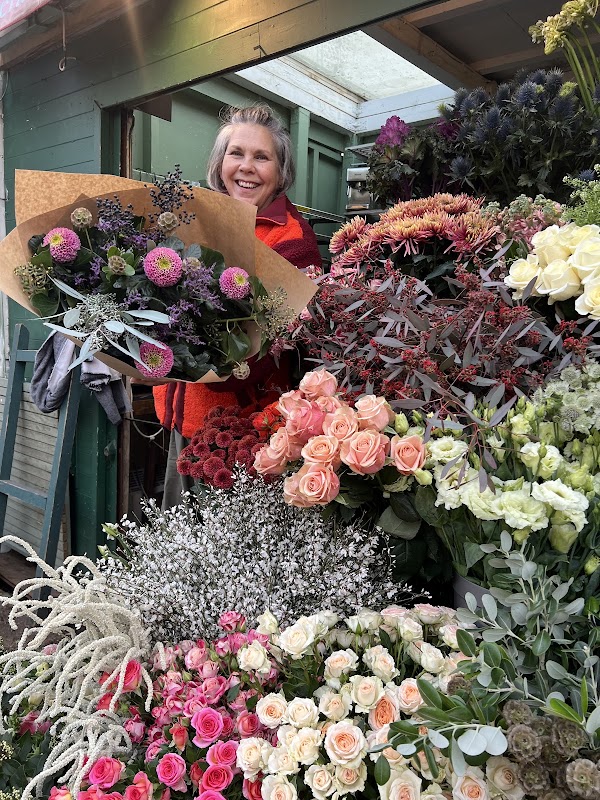 The Flower Stand Notting Hill 2