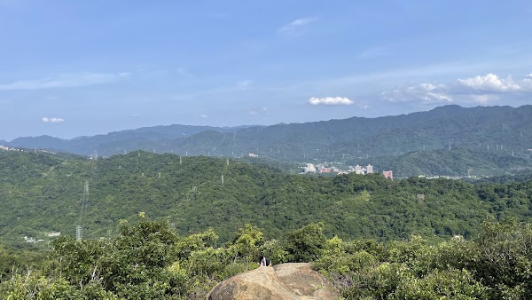 拇指山 5