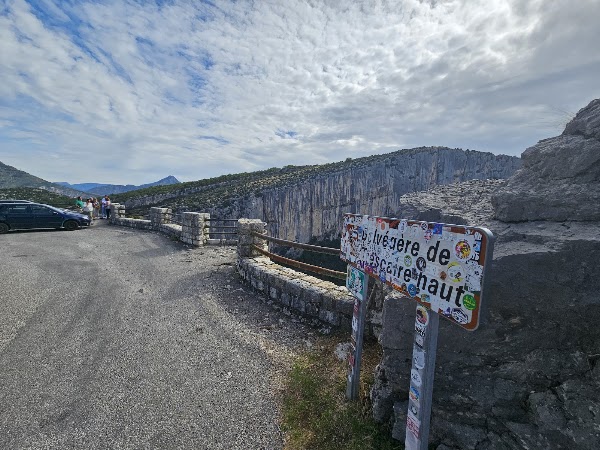 Route des Crêtes 2